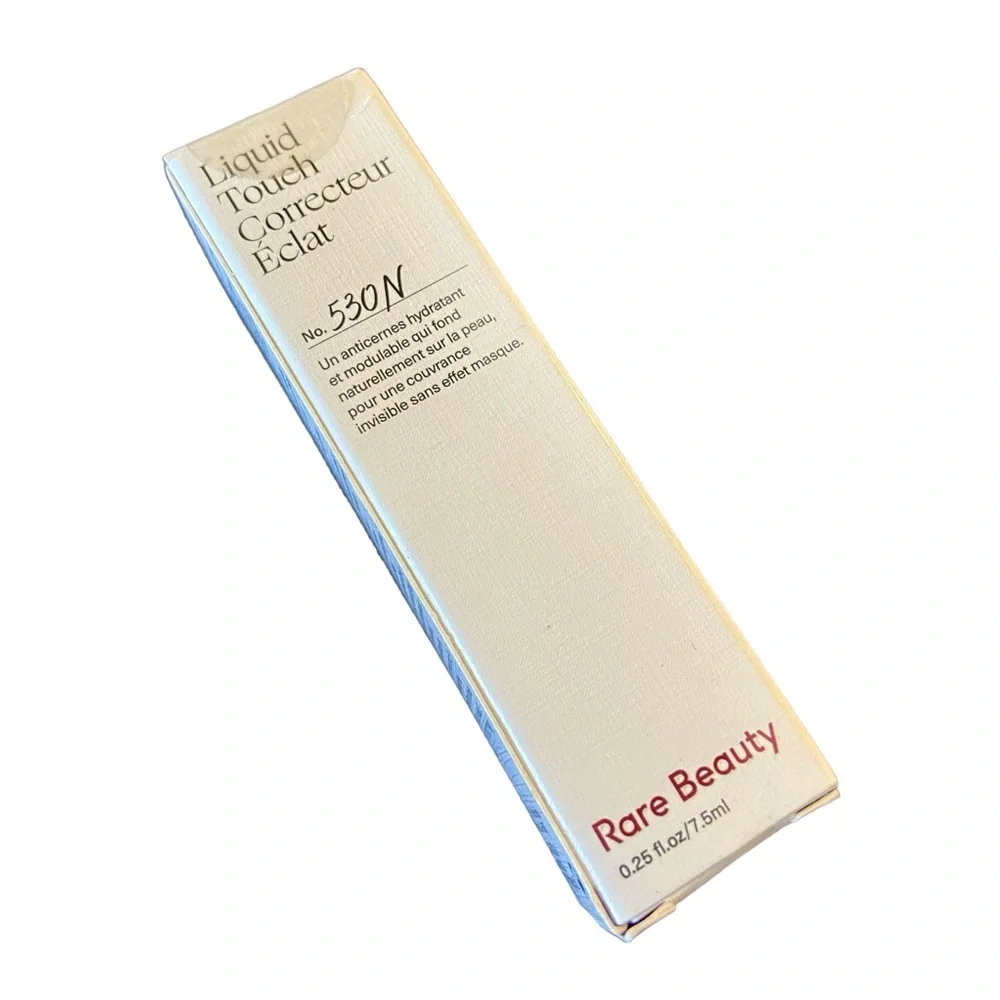 💎 Rare Beauty by Selena Gomez Liquid Touch Brightening Concealer 530N Full-Size